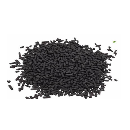 Pelletized Activated Carbon