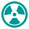 icon nuclear